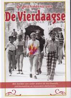 Te koop Dubbeldvd DE VIERDAAGSE (Nieuwe dvd ), Cd's en Dvd's, Boxset, Biografie, Ophalen of Verzenden