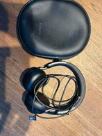 Jabra Evolve2 65 Link380a MS Stereo Zwart, Audio, Tv en Foto, Koptelefoons, Overige merken, Bluetooth, Ophalen of Verzenden, Zo goed als nieuw