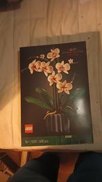LEGO Botanical Collection Orchidee 10311 - Compleet, Kinderen en Baby's, Speelgoed | Duplo en Lego, Ophalen of Verzenden, Zo goed als nieuw