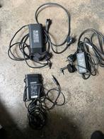 HP /Dell laptop oplader, Ophalen, Zo goed als nieuw