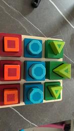 Bouwstenen, Ophalen of Verzenden, Zo goed als nieuw