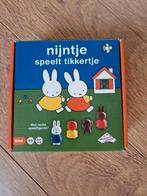 Nijntje spel, Drie of vier spelers, Ophalen, Zo goed als nieuw
