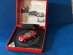 Alfa Romeo Tipo33 Stradale 1968 Minichamps, Ophalen of Verzenden, Zo goed als nieuw, Auto, MiniChamps