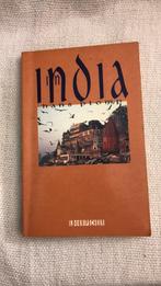 Hans Plomp - In India, Ophalen of Verzenden, Zo goed als nieuw, Overige onderwerpen