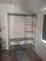 Kledingrek metaal, Huis en Inrichting, Ophalen