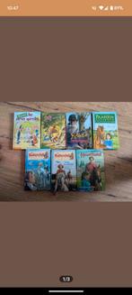 Pakket paarden boeken, Ophalen of Verzenden, Zo goed als nieuw