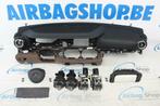 Airbag set Dashboard zwart bruin Mercedes E klasse W213, Auto-onderdelen, Gebruikt, Ophalen of Verzenden