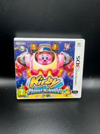 Kirby planet robot Nintendo 3ds, Spelcomputers en Games, Games | Nintendo 2DS en 3DS, Ophalen of Verzenden, Zo goed als nieuw