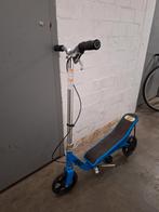 Ketting step, Ophalen of Verzenden, Gebruikt, Gewone step, Onbekend