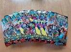 11x Pokemon Mega Evolution Booster Packs, Hobby en Vrije tijd, Verzamelkaartspellen | Pokémon, Ophalen of Verzenden