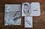 Complete set ResMed neusmasker Airfit P10 for her 62911, Ophalen of Verzenden, Overige typen