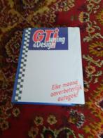 jaargang 1997 gti tuning & design, Boeken, Auto's | Folders en Tijdschriften, Zo goed als nieuw, Ophalen, Algemeen