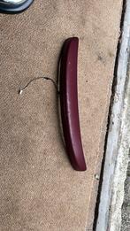 Fiat 500 dakspoiler met 3e remlicht 2015, Ophalen of Verzenden, Zo goed als nieuw, Overige typen, Overige merken