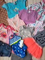 Meisjes kleding pakket maat 74 80, Verzenden, Zo goed als nieuw, Maat 74
