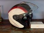 Perfecte Schuberth M1 pro mt 57, Ophalen of Verzenden, Tweedehands, Systeemhelm, Overige merken