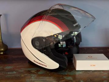 Perfecte Schuberth M1 pro mt 57 beschikbaar voor biedingen