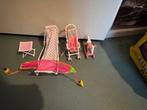 Barbie accessoires, Ophalen of Verzenden, Zo goed als nieuw, Barbie
