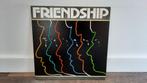 Friendship – Friendship LP / Vinyl Plaat, Jazz-Funk, 1960 tot 1980, Gebruikt, Ophalen of Verzenden, 12 inch