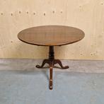 Vintage ronde eettafel antieke tafel wijntafel tilt top, Kolibrivintagehal@gmail.com, Gebruikt, Aaldertgeertsstraat 43 Olst, Kolibri vintage
