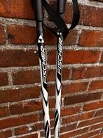 Rolski/Skike Stokken - Fischer, Ophalen, Stokken, Skiën, Fischer