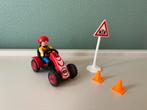 Playmobil Mini-kart race - 4759, Ophalen of Verzenden, Gebruikt
