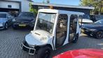 Golfkar Melex 366 2019 6-Persoons Elektrisch Clubcar Shuttle, Ophalen, Gebruikt, Golfkar
