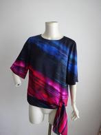 Phase  Eight shirt mt M= 38/40, Maat 38/40 (M), Overige kleuren, Ophalen of Verzenden, Zo goed als nieuw