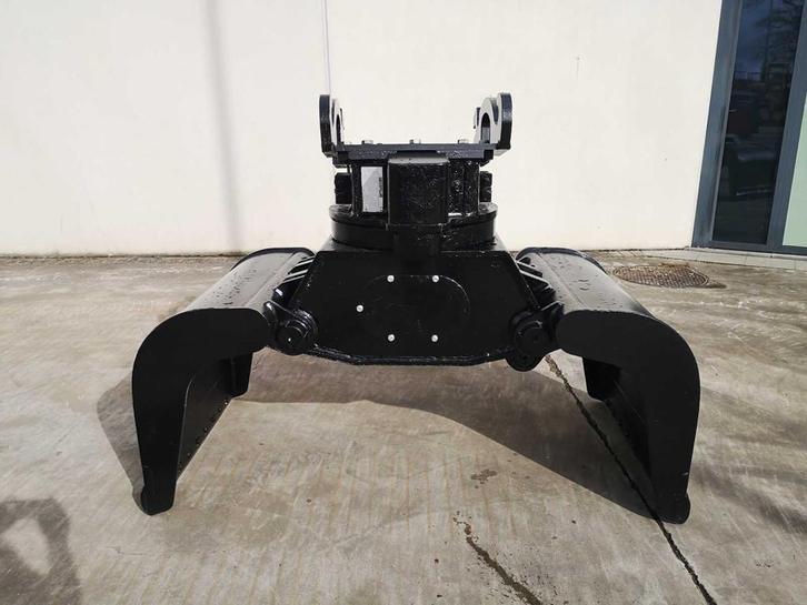 Caterpillar - 2020 - 595-1393 - Sorteergrijper, Zakelijke goederen, Overige Zakelijke goederen