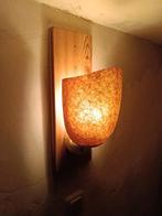 Philips wandlamp, Ophalen of Verzenden, Metaal