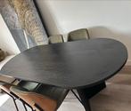 Westwing Eettafel - 200x90cm - Weinig gebruikt!, Huis en Inrichting, Tafels | Eettafels, Ophalen, Gebruikt, 200 cm of meer, 50 tot 100 cm