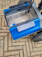 prof. schrobmachine Duplex 420, Doe-het-zelf en Verbouw, Ophalen of Verzenden, Gebruikt, Schrobmachine