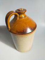 Oude  Britse Rum kruik, Ophalen of Verzenden