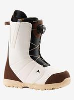 Burton Moto Boa 2021/2022 maat 45, Sport en Fitness, Schoenen, Gebruikt, Ophalen