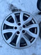 Renault Laguna Scenic Velg 3x 7Jx17 ET47 Nr: 403000020R, Ophalen, Gebruikt, Renault