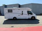 Dethleffs Trend T 7057 DBM (1011376), Caravans en Kamperen, Campers, 7 tot 8 meter, Particulier, Dethleffs, Tot en met 4