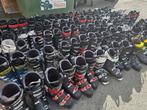UITVERKOOP! GROOTSTE VOORRAAD SKIS EN SCHOENEN MET ADVIES, 160 tot 180 cm, Ophalen of Verzenden, Zo goed als nieuw, Carve