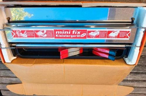 Behangplakmachine., Doe-het-zelf en Verbouw, Schildersmaterialen, Zo goed als nieuw, Overige typen, Ophalen of Verzenden