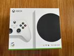 xbox series x s 512gb, Spelcomputers en Games, Spelcomputers | Xbox Series X en S, Ophalen of Verzenden, Zo goed als nieuw, Xbox Series S