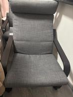 Ikea fauteuil, Ophalen, Zo goed als nieuw, 75 tot 100 cm, 50 tot 75 cm
