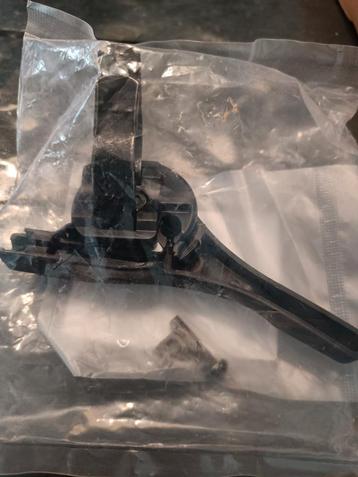 Originele Honda Gashendel - Nieuw! beschikbaar voor biedingen