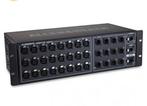 Allen&Heath AR2412 digitale stagebox 24-12 bv voor SQ5, Ophalen of Verzenden, Zo goed als nieuw, 20 kanalen of meer, Microfooningang