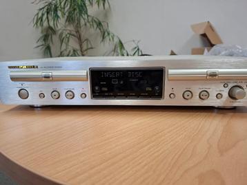Marantz DR-6050/N1G cd-recorder beschikbaar voor biedingen