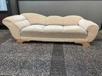 Prachtige antieke divan sofa, Huis en Inrichting, Ophalen, Gebruikt