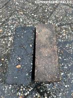 ROOIKORTING 1.000m2 grijs en antraciet betonklinkers straats, Tuin en Terras, Bij dit gebruikte product niet te achterhalen, Gebruikt