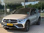 Mercedes-Benz GLC-klasse 300e 4MATIC AMG Pano|burmester|Sfee, Automaat, Gebruikt, 4 cilinders, 2000 kg