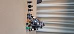Lego the lego movie 2 super secret police dropship 70815, Ophalen of Verzenden, Zo goed als nieuw, Complete set, Lego