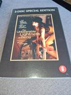 The unbearable lightness of being  - dvd, Ophalen of Verzenden, Zo goed als nieuw