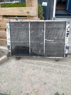 Radiateur fiat Ducato 1993, Ophalen, Gebruikt, Fiat