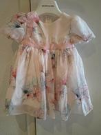 Patachou jurkje 9 maanden, Ophalen of Verzenden, Zo goed als nieuw, Meisje, Jurkje of Rokje