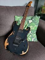 Charvel San Dimas Pro-Mod Relic, Muziek en Instrumenten, Ophalen, Zo goed als nieuw, Solid body, Overige merken